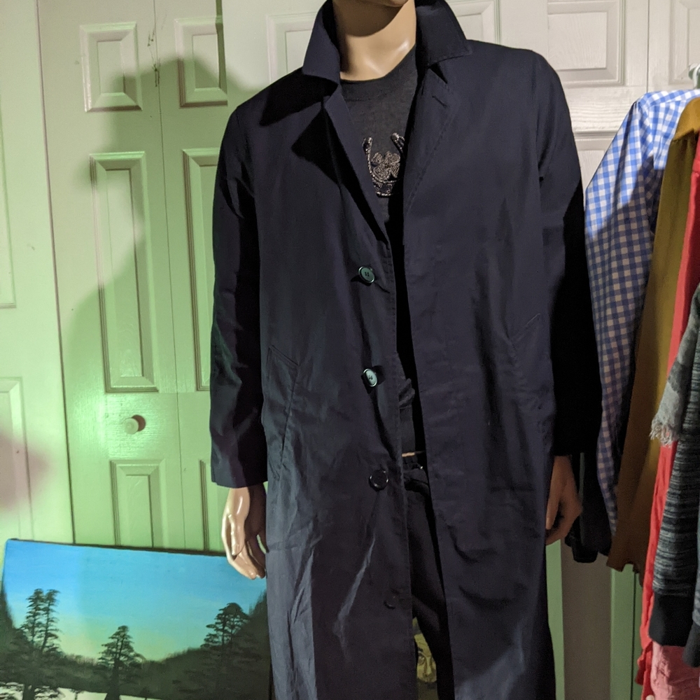 Sandro coat - Picture 3 of 4